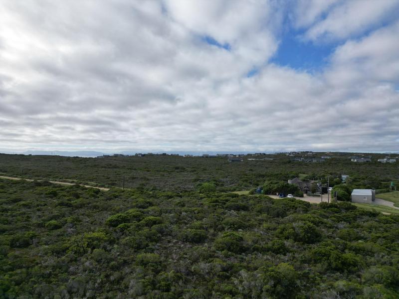 0 Bedroom Property for Sale in Birkenhead Western Cape